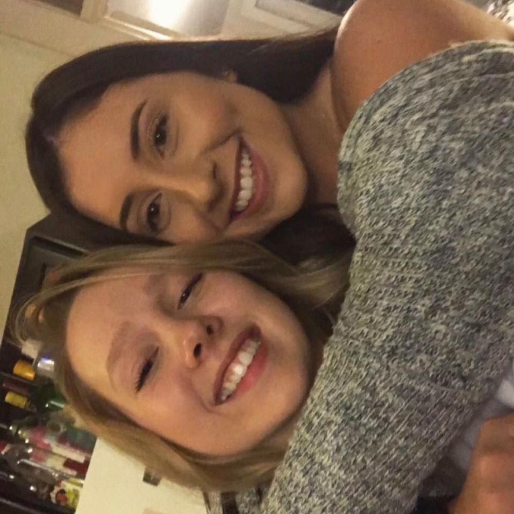 Meet your Posher, Kaleah